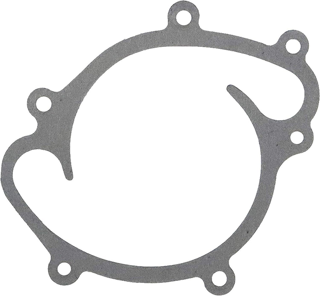DNJ WP1173A Water Pump for 07-15 Freightliner, Mercedes-Benz, R320, Sprinter 3500, E350, Sprinter 2500, ML320, E320, 3.0L V6 DOHC, 2987Cc, Turbocharged