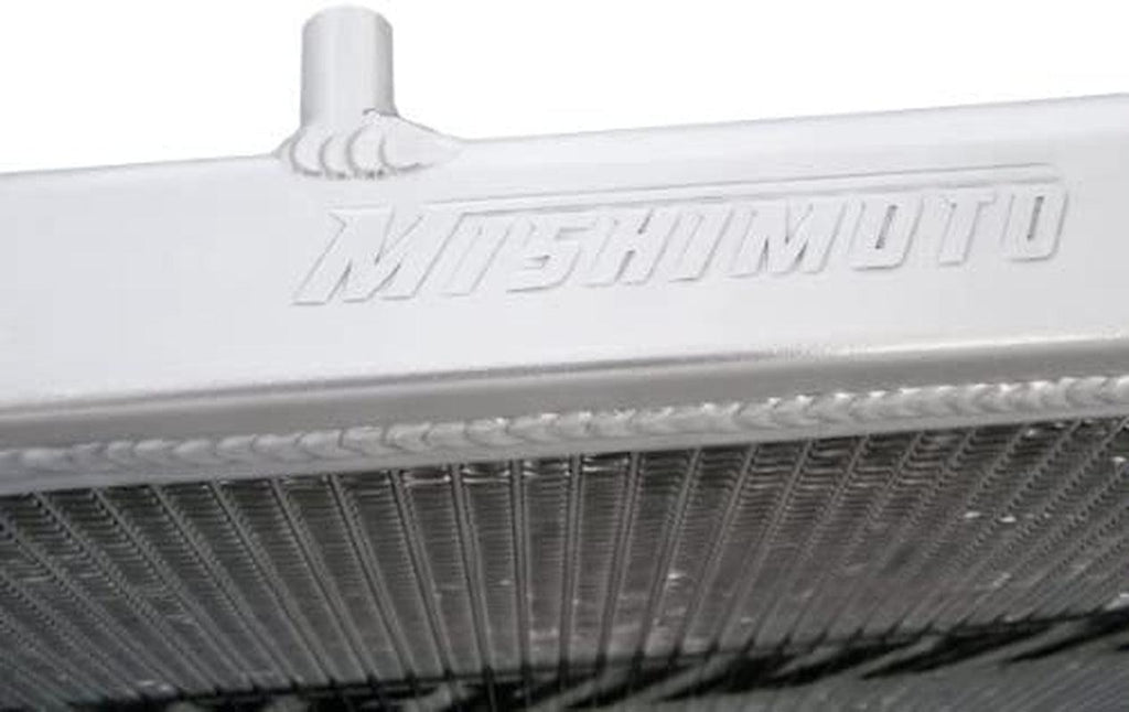 MMRAD-NEO-01 Performance Aluminum Radiator Compatible with Dodge Neon SRT-4 2003-2005