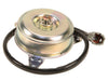 Auxiliary Fan Motor - Compatible with 2003 - 2008 INFINITI G35 2004 2005 2006 2007