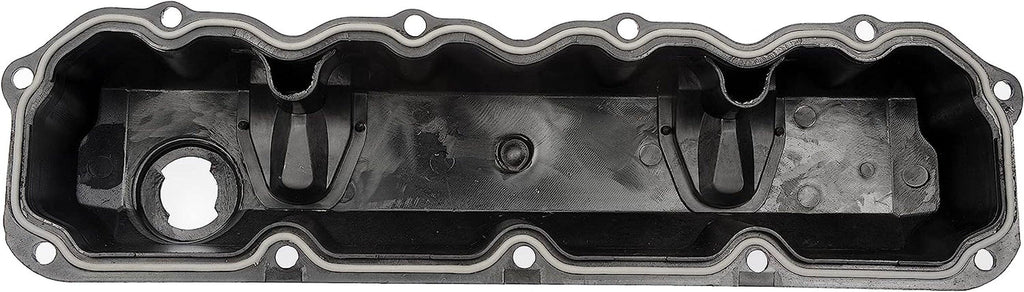 Dorman 264-973 Engine Valve Cover Compatible with Select American Motors / Jeep Models