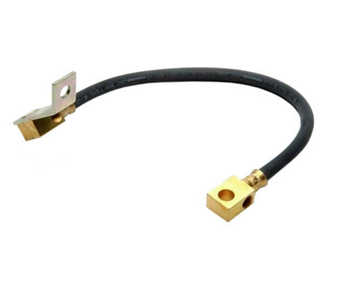 Raybestos Brake Hydraulic Hose for 1967-1971 F-100 BH381176