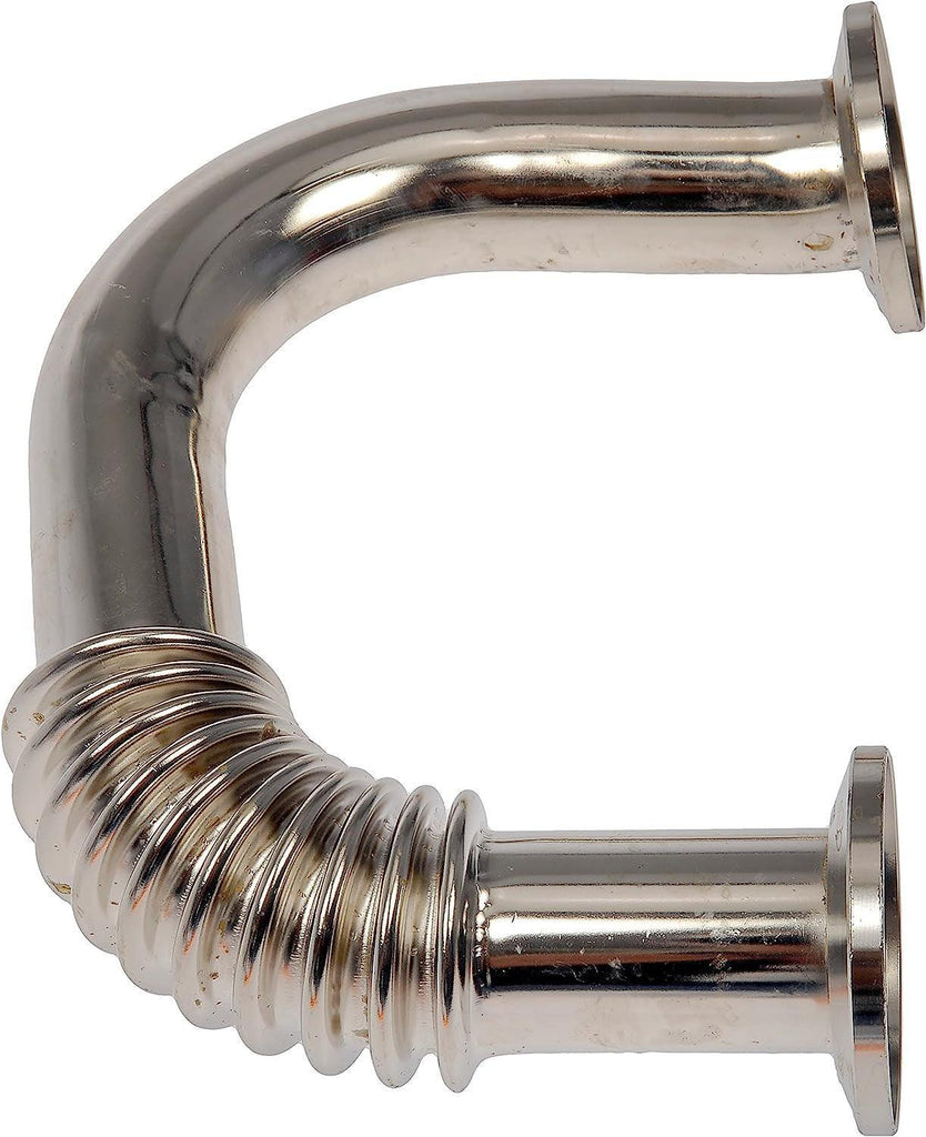 Dorman 904-5532 Exhaust Gas Recirculation (EGR) Cooler Hose Compatible with Select Volvo Models