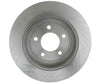 Rear KIT Raybestos Disc Brake Rotor for (64159)