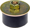 Dorman 570-008 Rubber Expansion Plug 1-3/8 In. - Size Range 1-3/8 In. - 1-1/2 In., 5 Pack