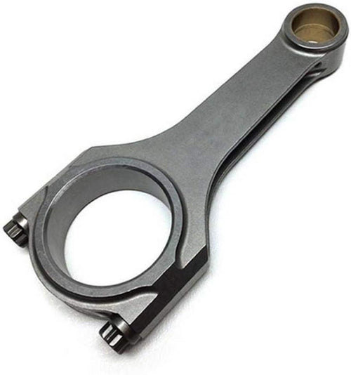 BC6057 Connecting Rod (Acura B18A/B - 5.394 - Lightweight Sportsman with ARP2000 Fasteners)