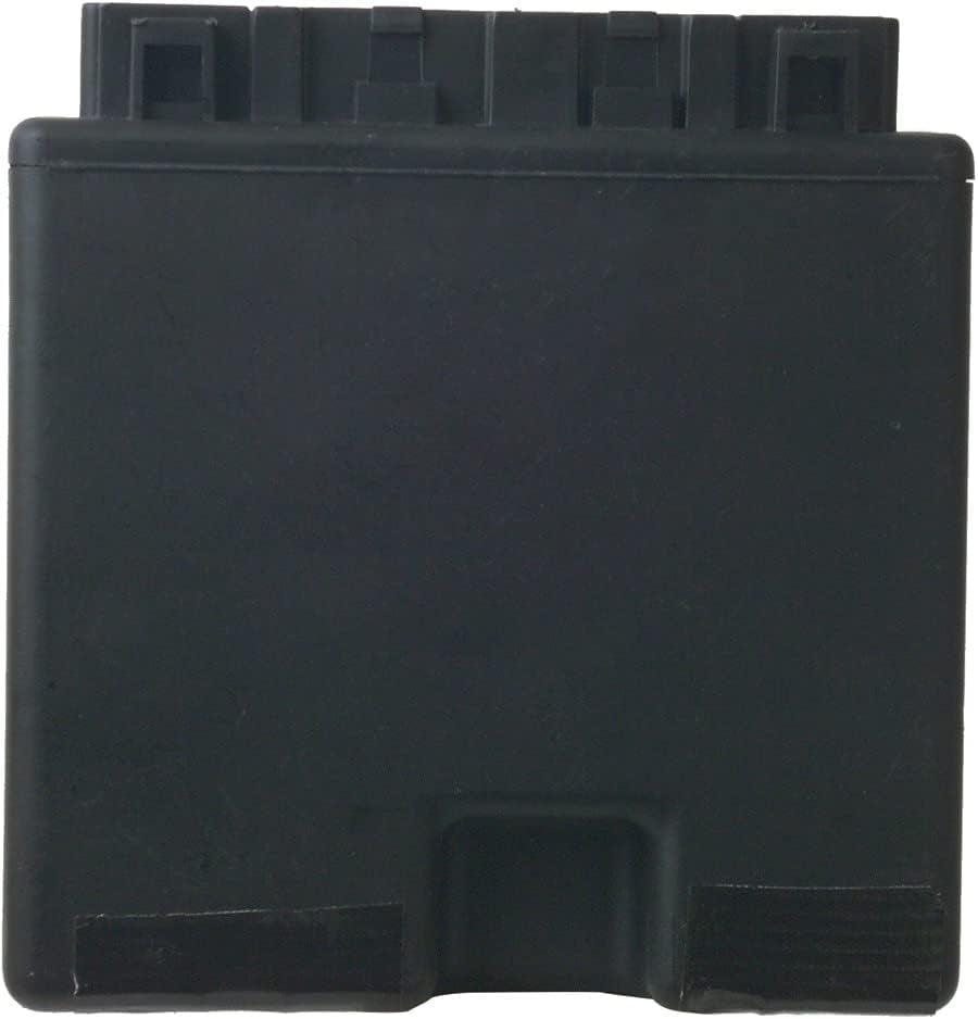 Cardone 73-9411 Remanufactured Body Control Computer Module, BCC/BCM/GEM