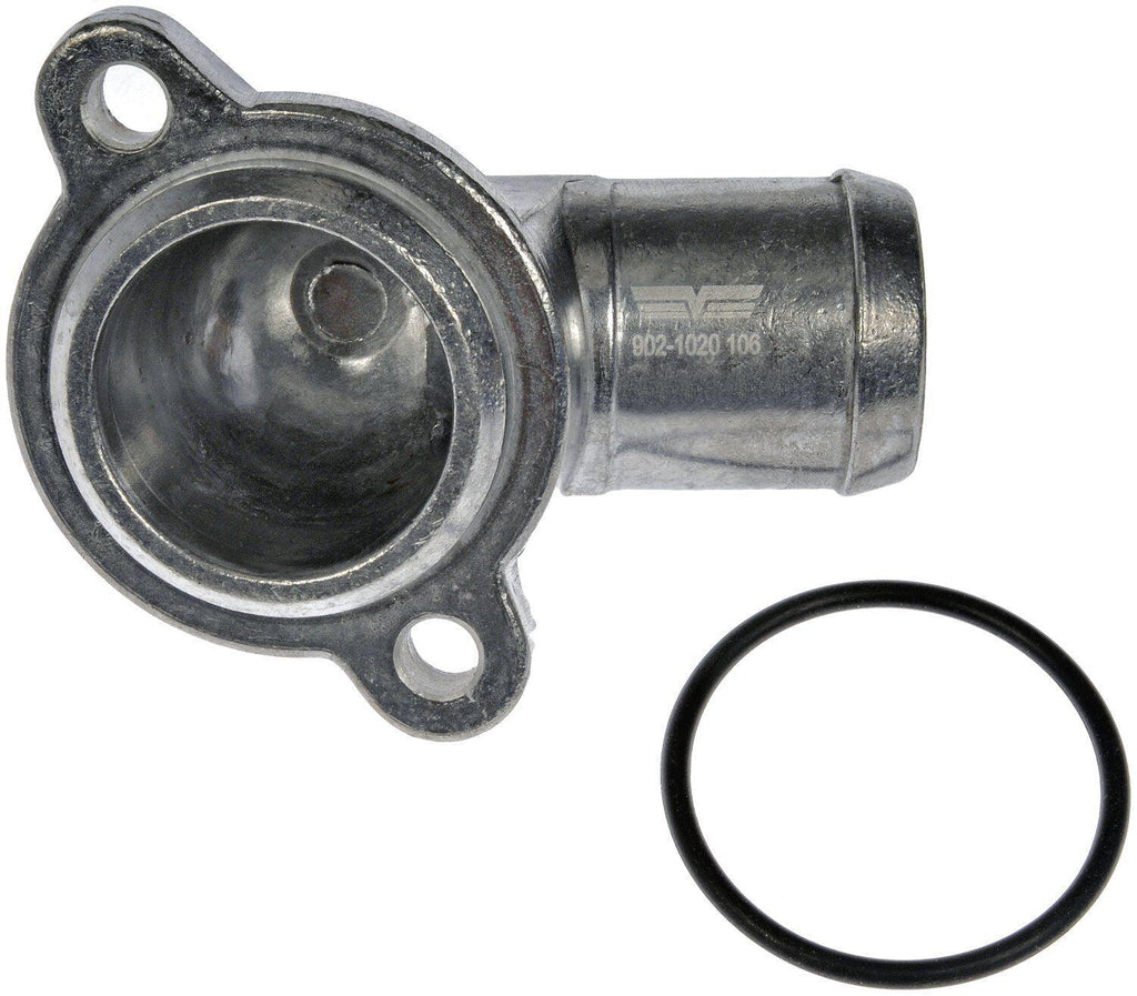 Engine Coolant Thermostat Housing for Crown Victoria+More 902-1020