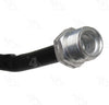 56489 Suction & Liquid Line Undercarriage Hose Assembly (56489)