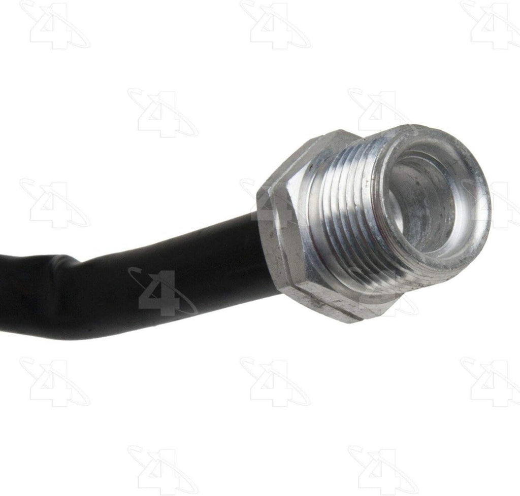 56489 Suction & Liquid Line Undercarriage Hose Assembly (56489)