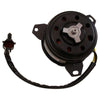 630940 for Jeep Liberty Replacement Radiator/Condenser Cooling Fan Motor