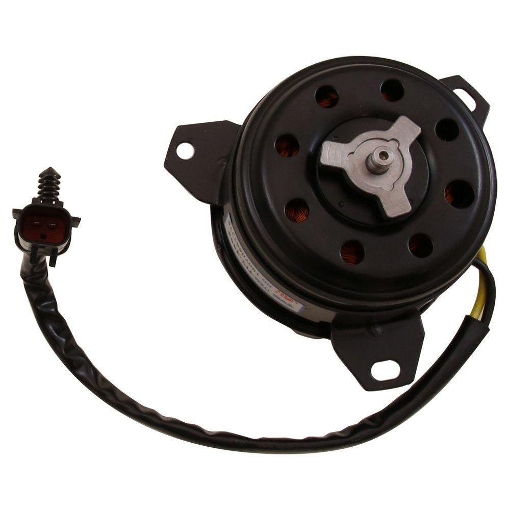 630940 for Jeep Liberty Replacement Radiator/Condenser Cooling Fan Motor