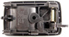 Dorman Interior Door Handle for Tacoma, 4Runner, Tercel, Camry 92956