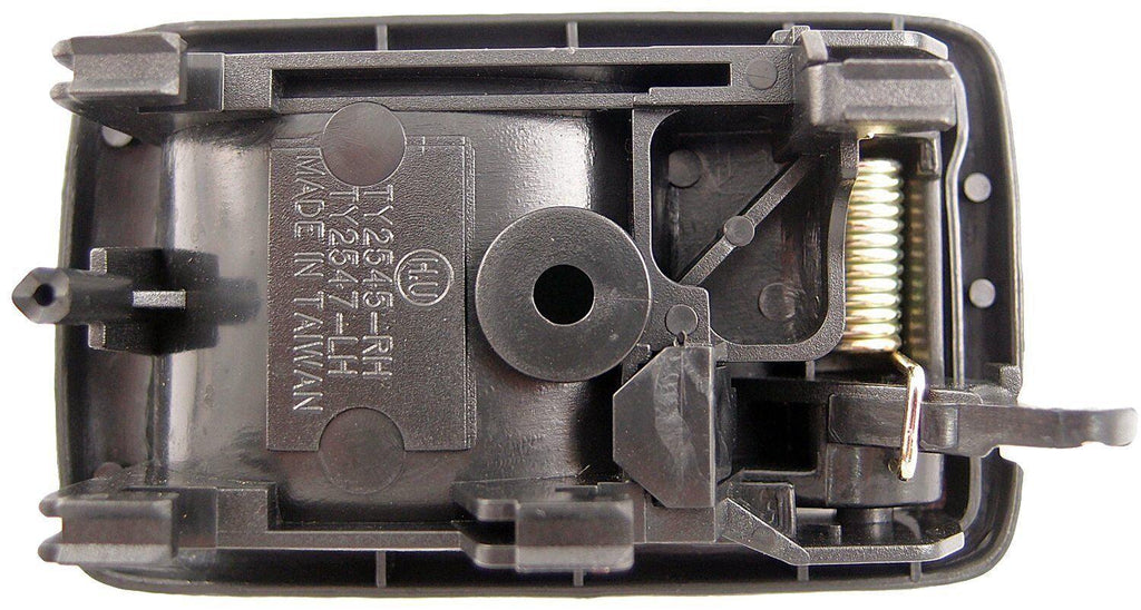 Dorman Interior Door Handle for Tacoma, 4Runner, Tercel, Camry 92956