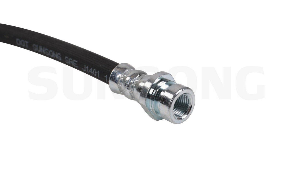 Sunsong Clutch Hydraulic Hose for 10-13 Kia Soul 2205490