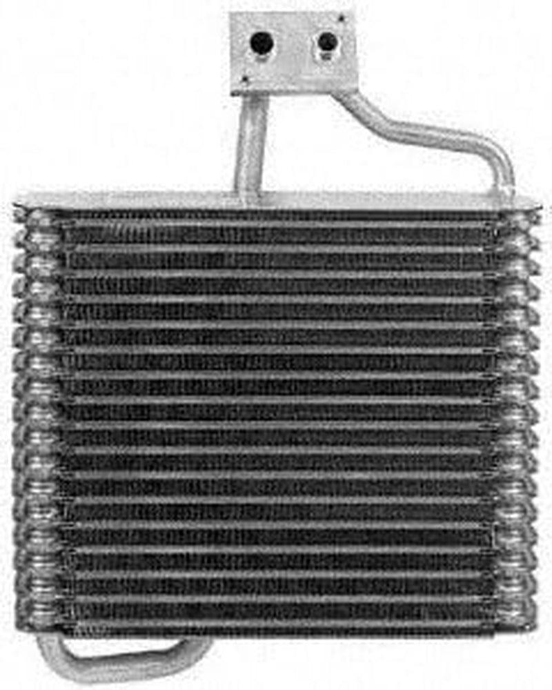 Plate & Fin Evaporator Core - 54292