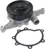 131-2457 Water Pump