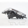 TYC Headlight Assembly for 09-21 Frontier 20-9079-00-9