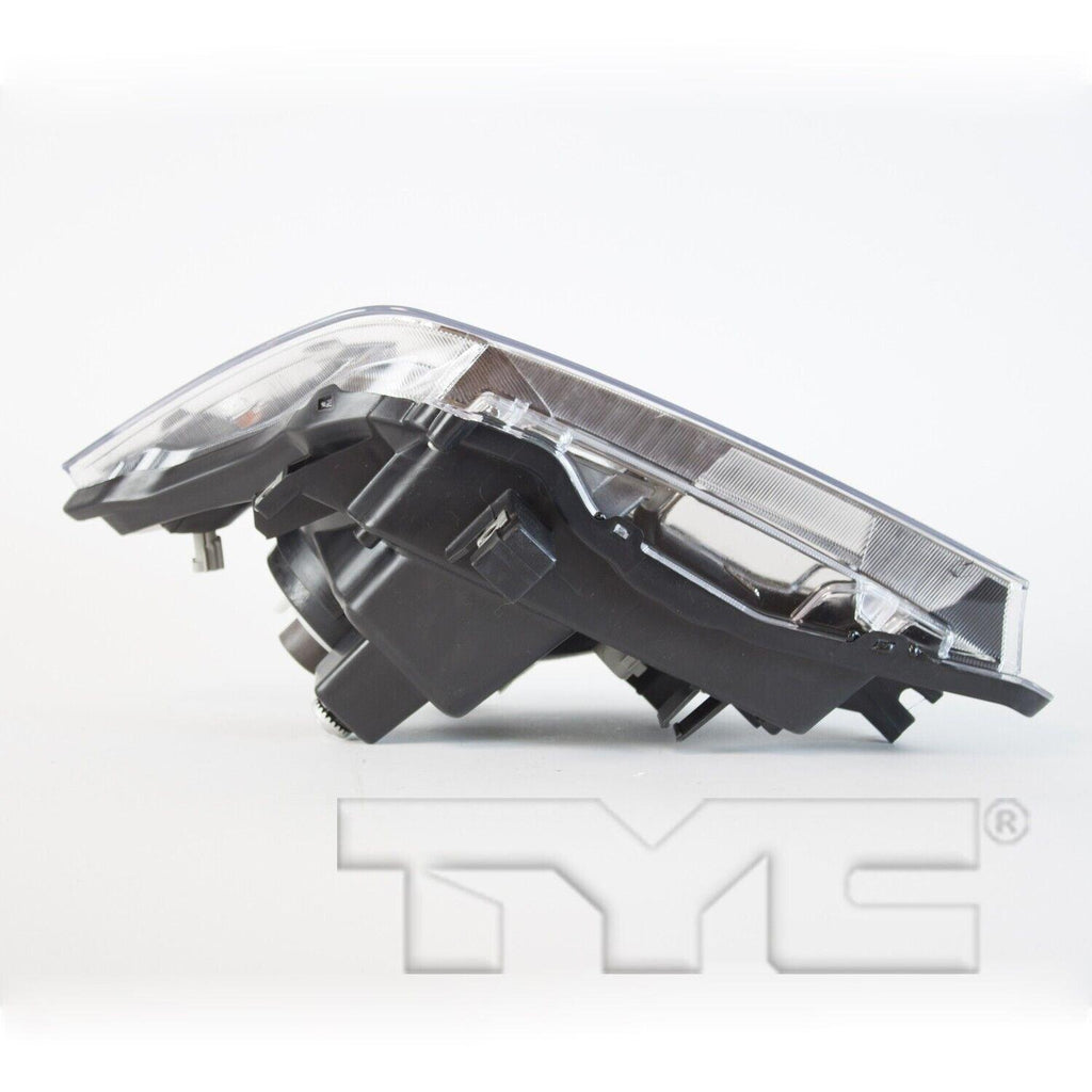 TYC Headlight Assembly for 09-21 Frontier 20-9079-00-9