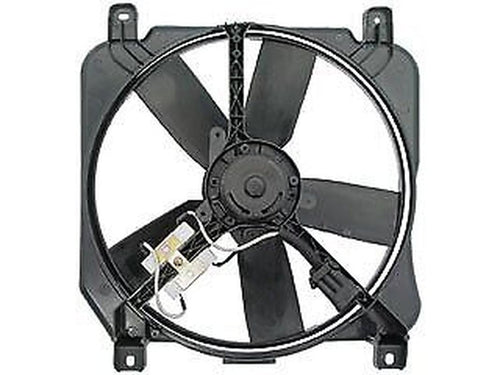 Engine Cooling Fan for Lesabre, 88, LSS, Bonneville, Park Avenue+More 620-625