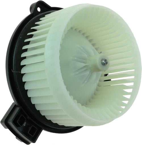 Heater Blower Motor & Fan Cage for 09-13 Honda Fit