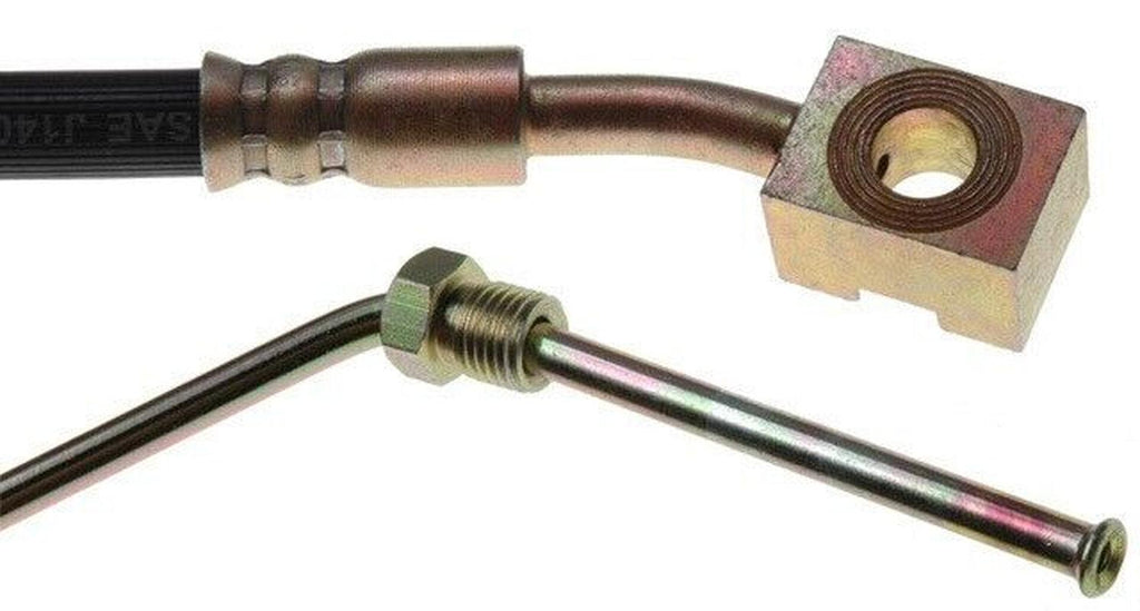 Raybestos Brake Hydraulic Hose for Bronco, F-150 BH36837