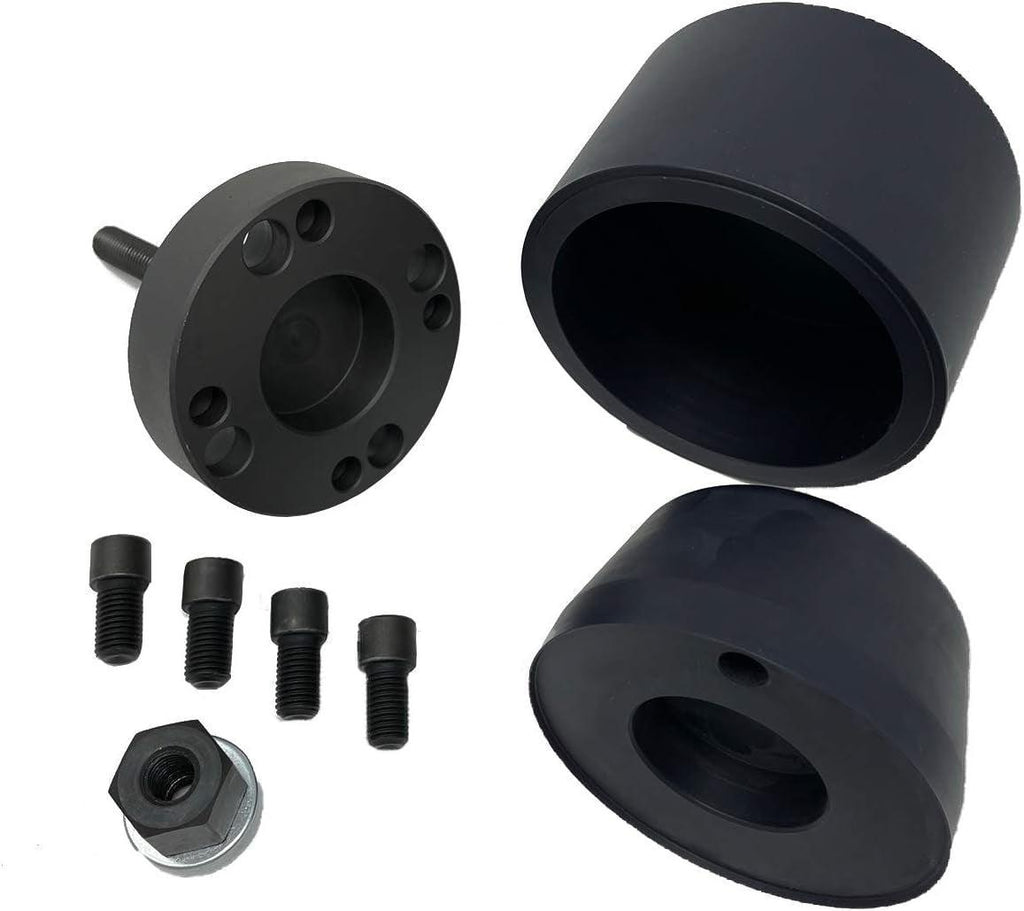 3882 Crankshaft Rear Oil Seal Installer - Compatible with BMW B37, B47, B48, B57, B58, N47 & N57