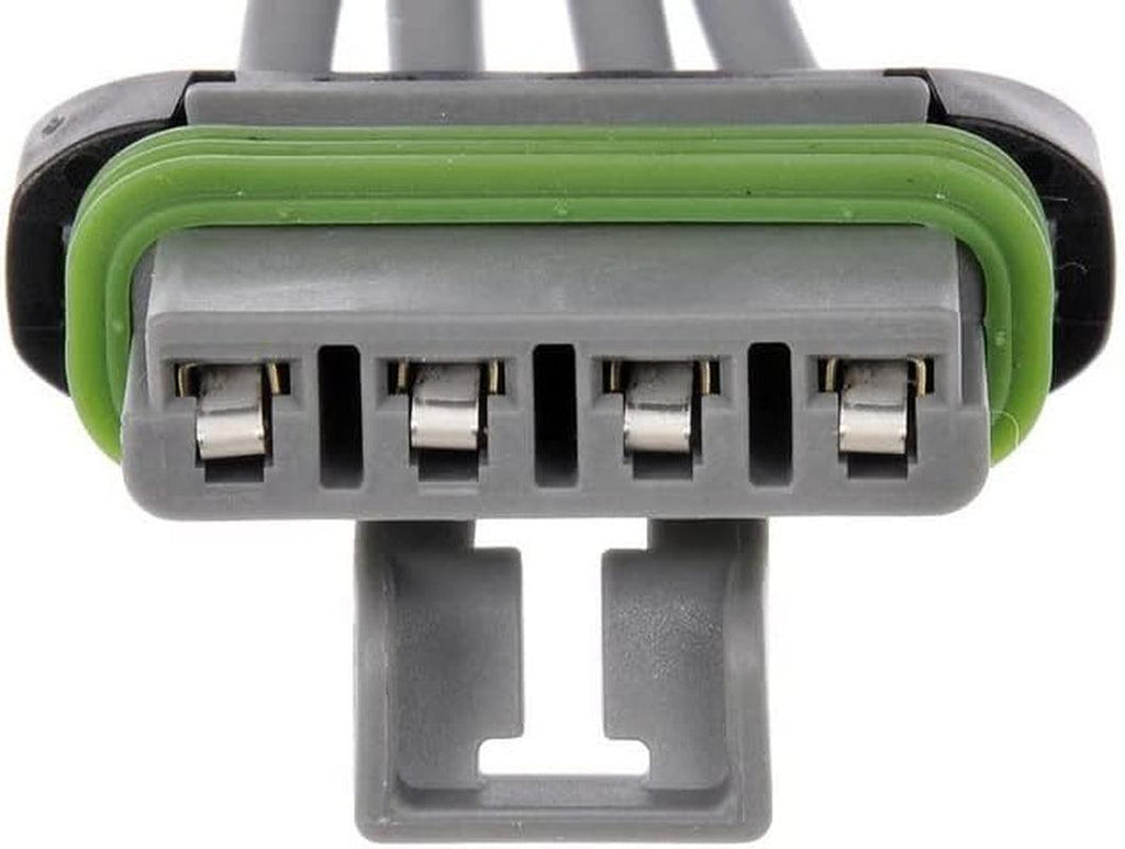 973-562 HVAC Blower Motor Resistor Kit