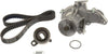 TKT-019 Engine Timing Belt Kit with New Water Pump