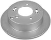 Advics R6R303U: Disc Brake Rotor