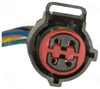 A/C Pressure Transducer Connector for Focus, E-350 Super Duty, E-150+More 37235