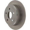 Centric Rear Disc Brake Rotor for Jeep (121.67067)