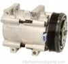 Four Seasons -  - New Ford FS10 Compressor W/ Clutch