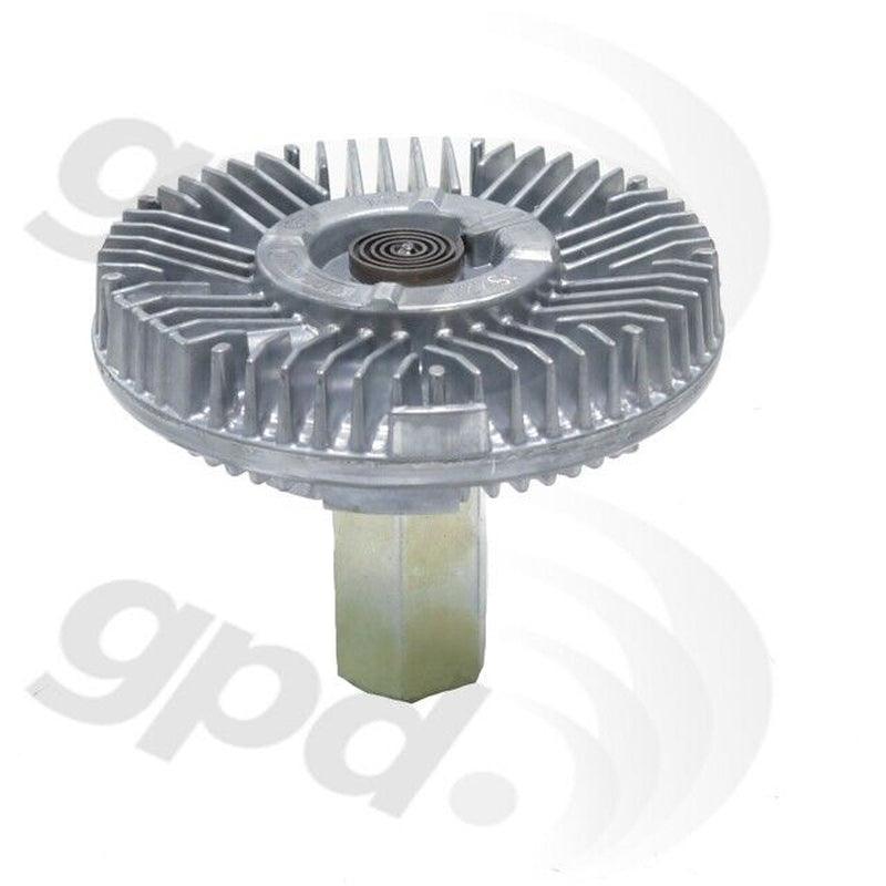 Global Parts Engine Cooling Fan Clutch for Aerostar, Ranger, B3000 2911353