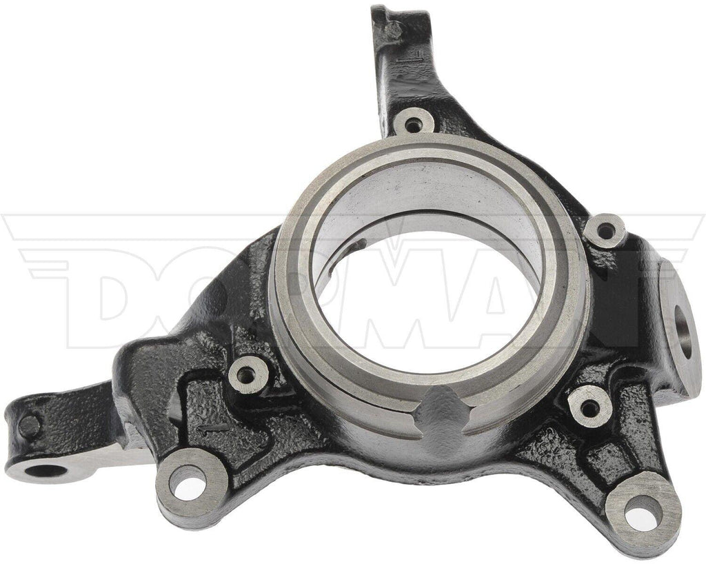 Dorman Steering Knuckle for Highlander, Sienna, RX350, Rx450H 698-191
