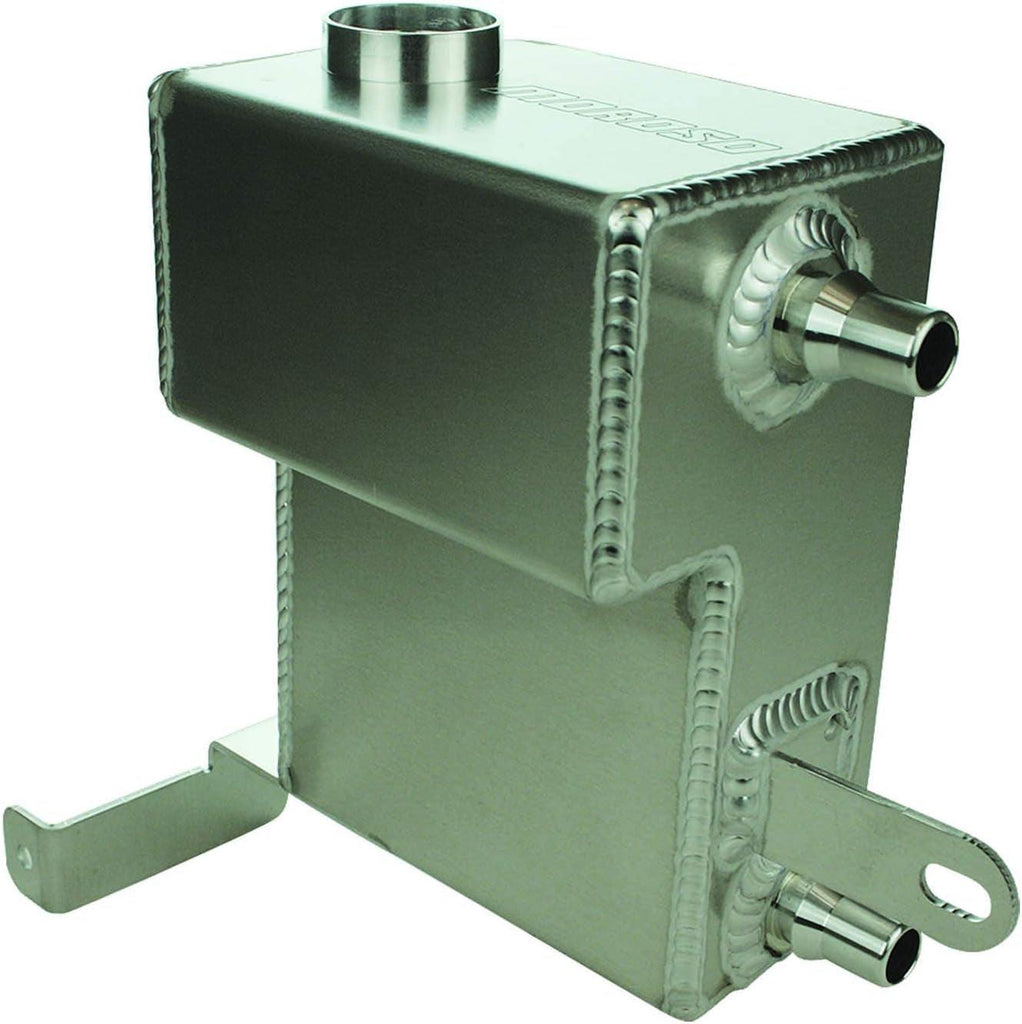 63873 Supercharger Tank for '17-Up Camaro ZL1