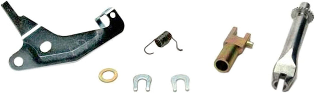 Professional 18K1297 Rear Driver Side Drum Brake Adjuster Kit
