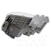 TYC Headlight Assembly for 18-21 300 20-9217-80