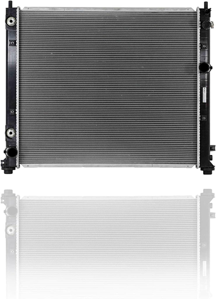 A13108 Radiator