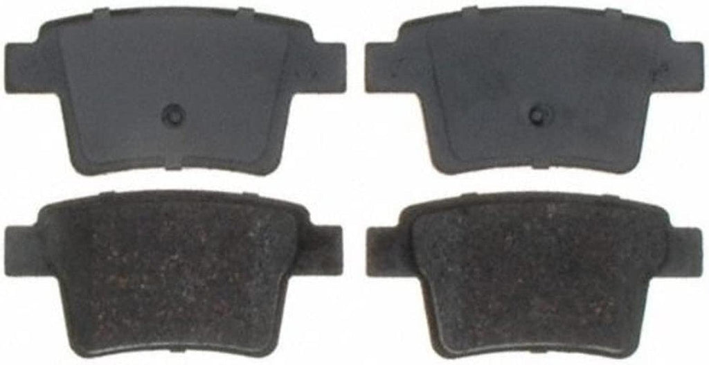 SGD1071C Service Grade Ceramic Disc Brake Pad Set