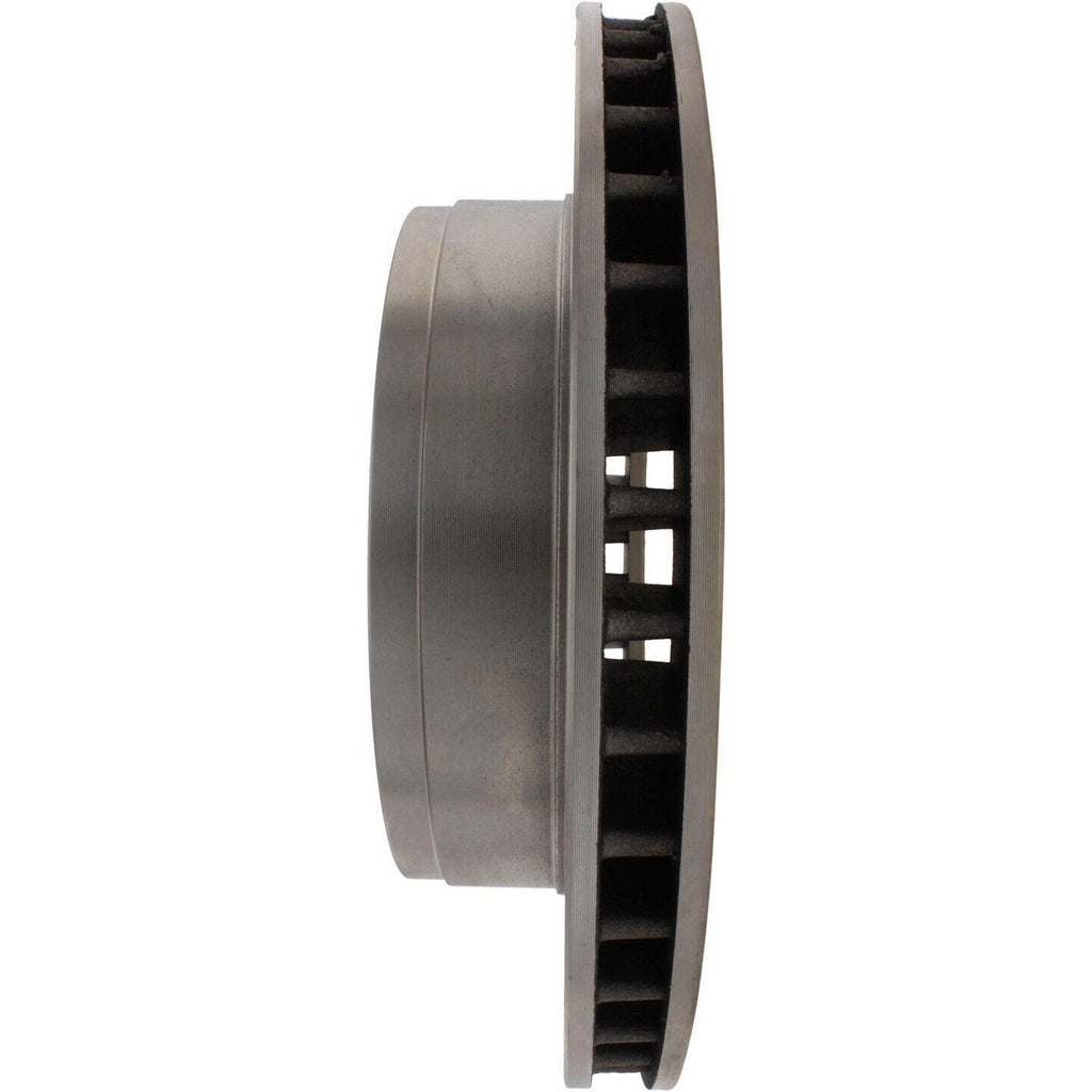 Centric Front Disc Brake Rotor for F-250, F-250 HD, F-350 (121.65053)