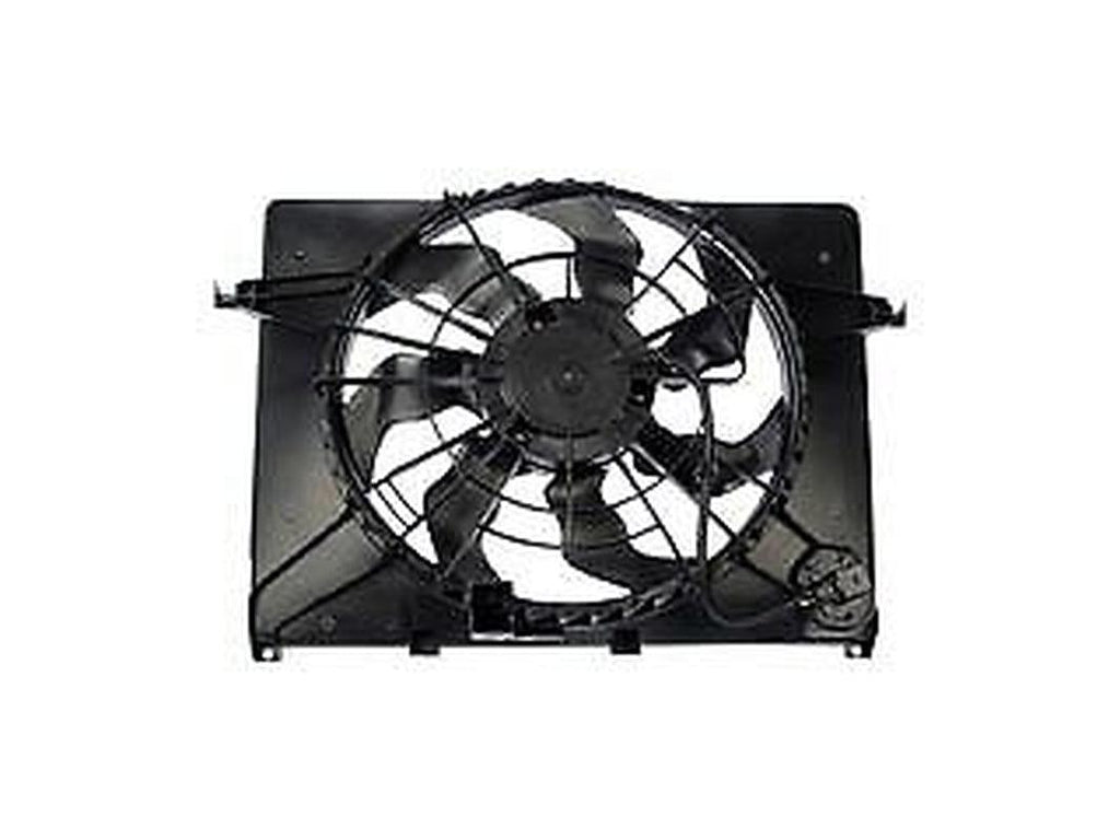 Dorman Engine Cooling Fan Assembly for Sonata, Optima 621-477