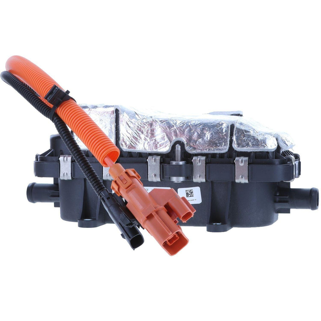 Motorad TA9058 Heater Coolant Heater for 16-19 Ford Fusion