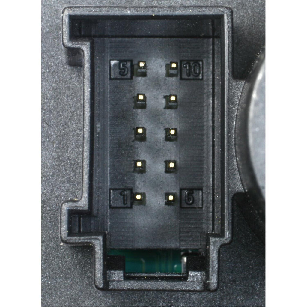 Standard Ignition Headlight Switch for CC, GTI HLS-1386