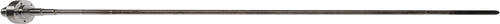 Dorman 630-513 Rear Passenger Side Drive Axle Shaft Compatible with Select Jeep Models