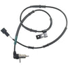 Standard Ignition ABS Wheel Speed Sensor for 1992-1996 Diamante ALS912