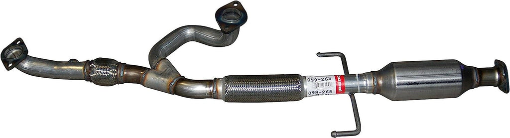 099-265 Catalytic Converter, Non-Carb Compliant