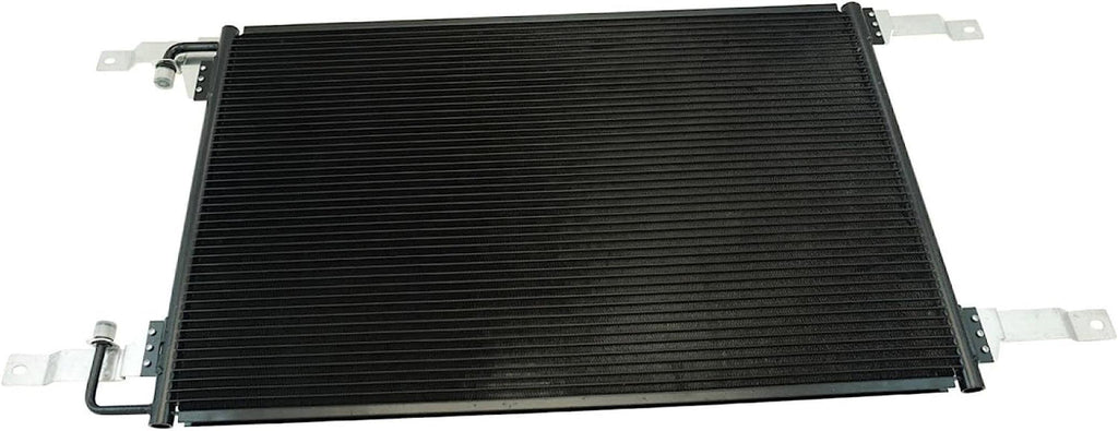 AC Condenser A/C Air Conditioning for Freightliner Century FLD 112 120 Truck