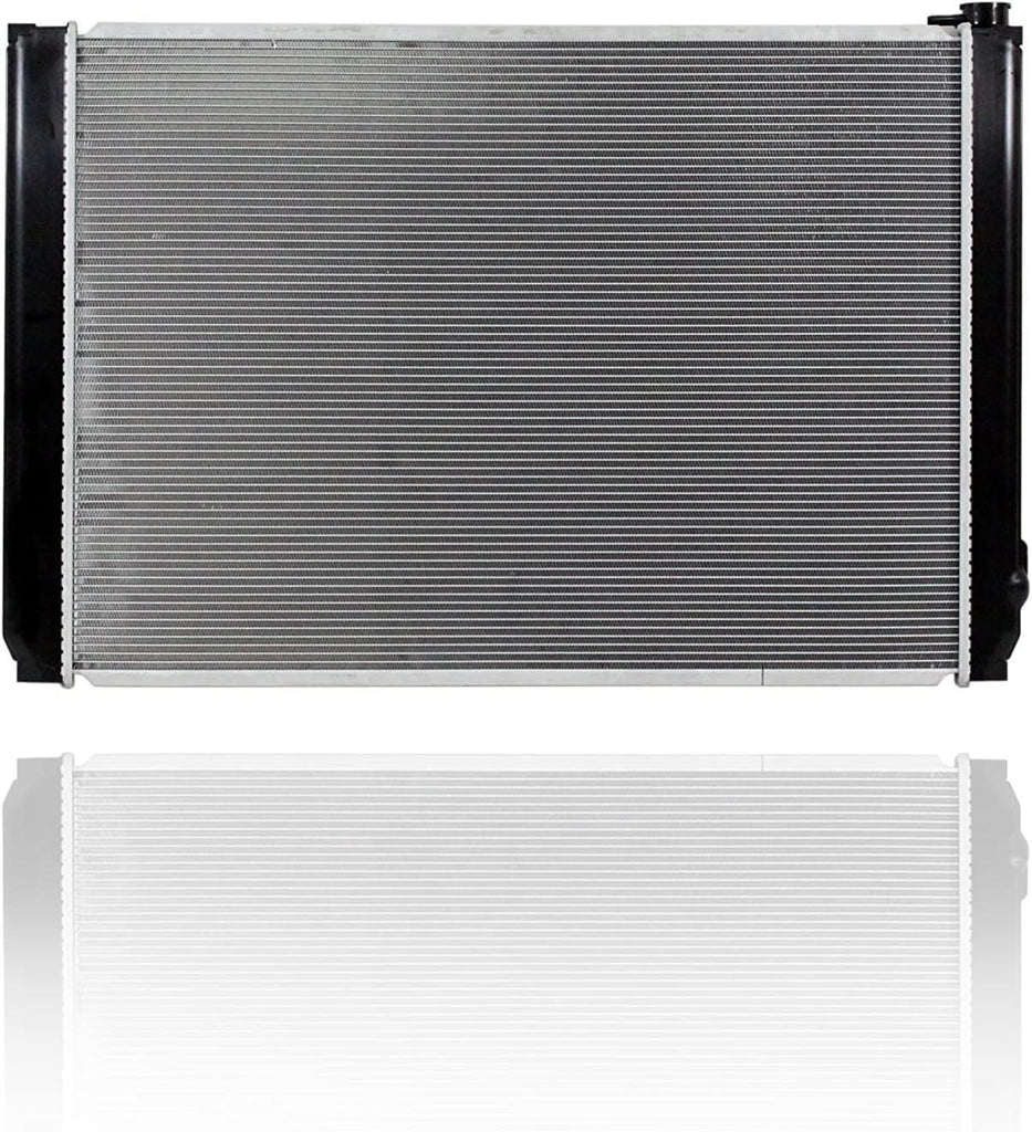 A13076 Radiator