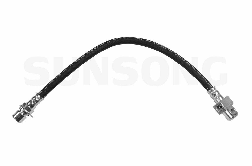 Brake Hydraulic Hose for Escalade, Escalade ESV, Escalade Ext+More 2204283