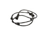 Front ABS Speed Sensor - Compatible with 2010 - 2012 Ford Flex 2011